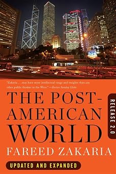 The Post-American World Release 2.0