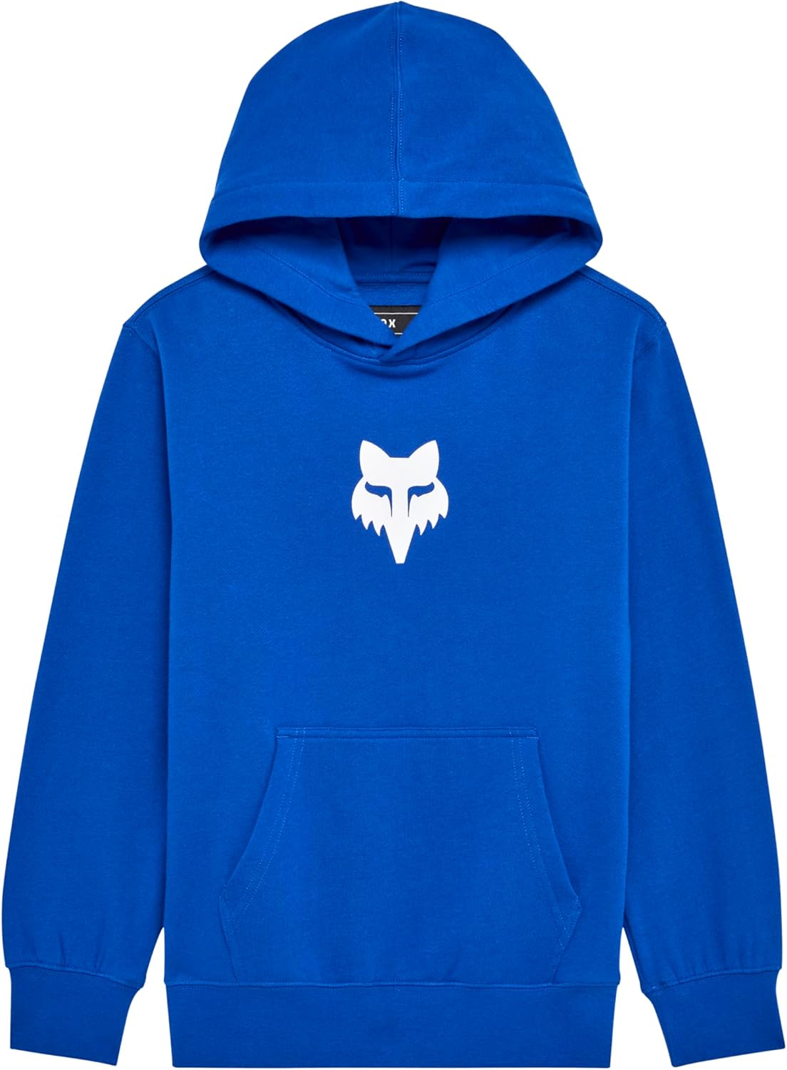 Fox Racing Youth Legacy Fleece Pullover Hoodie