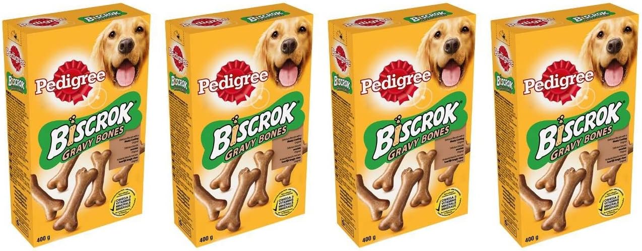 gravy bones dog biscuits