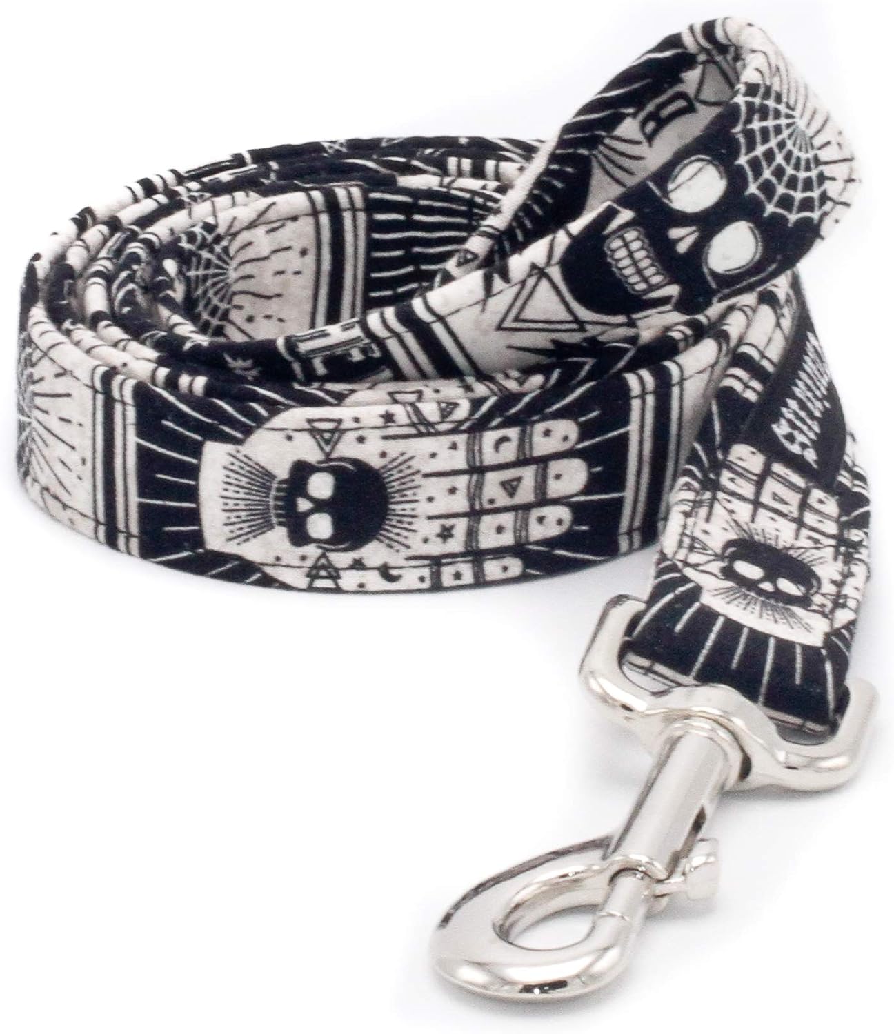 Caninus Collars - Add a macthing Leash to Your Collar (1" Width, 6 Foot)