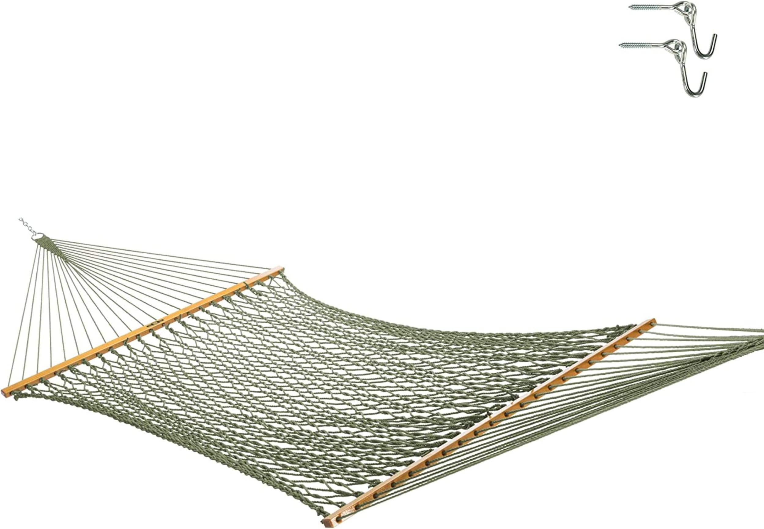 Large Original DuraCord Rope Hammock