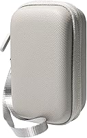 Vista 2 de CaseSack Funda para ratón Logitech POP (gris)