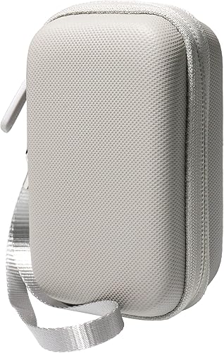 Miniatura 7 de CaseSack Funda para ratón Logitech POP, ratón inalámbrico Bluetooth (amarillo)