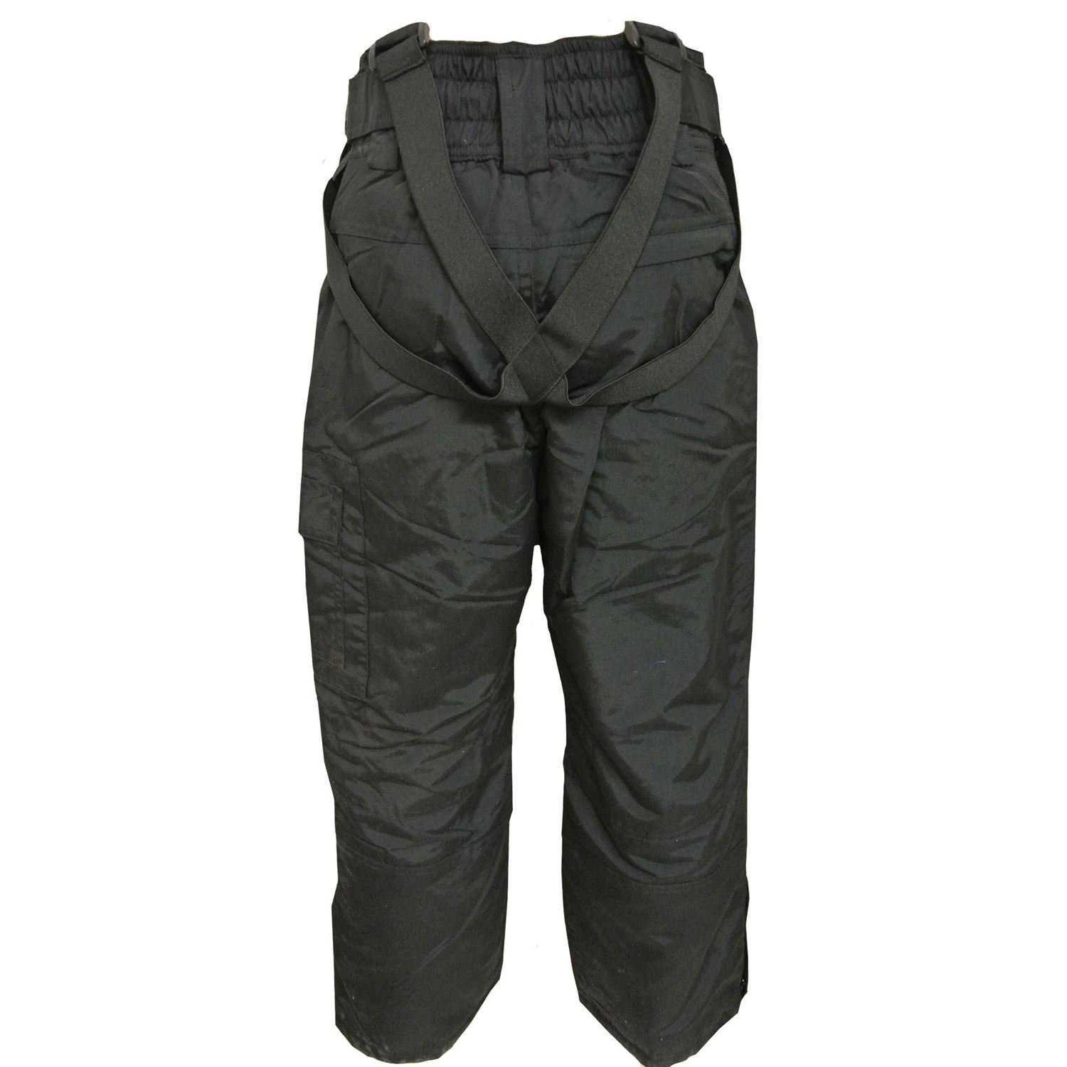 Outburst Jungen Hose Skihose