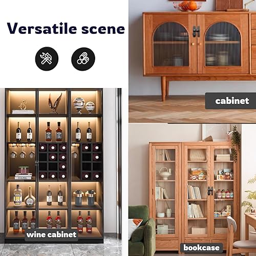 Miniatura 6 de Cerradura de puerta de granero de 90 grados, combinación sin llave, resistente a la intemperie, cerradura de seguridad para uso en interiores y