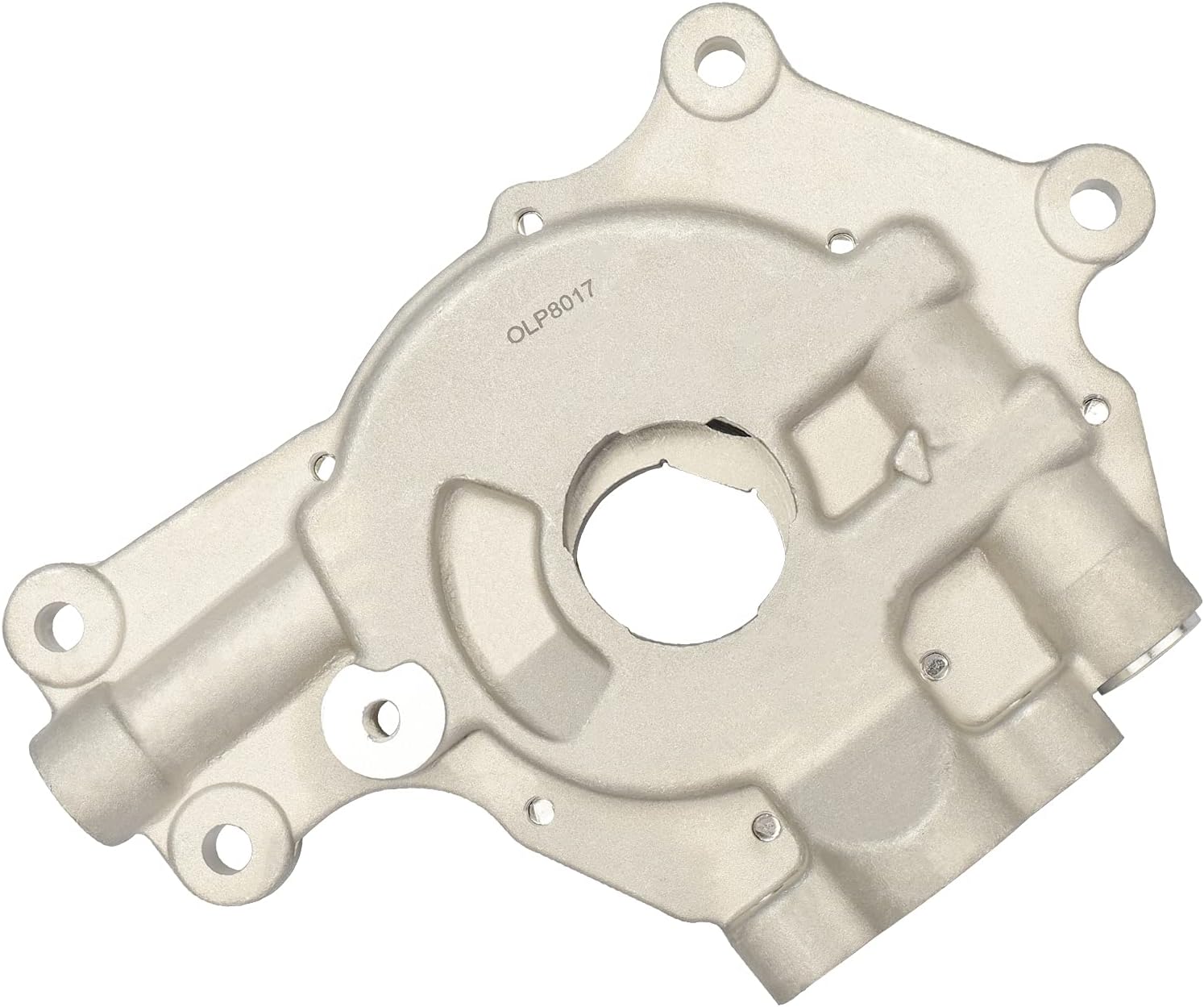DRIVESTAR M296 Engine Oil Pump 2005-2010 for Chrysler 300, 2001-2010 for Chrysler Sebring, 2008-2010 for Dodge Avenger, 2006-2010 for Dodge Charger, Replace# OP140