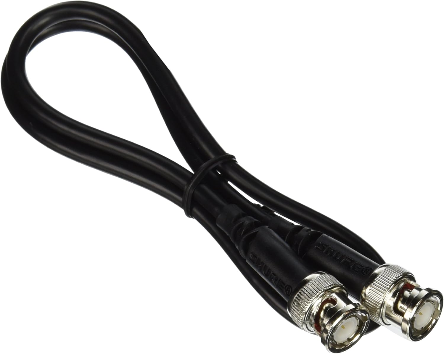 Shure UA802 2Feet UHF Coaxial Antenna Cable, BNCBNC