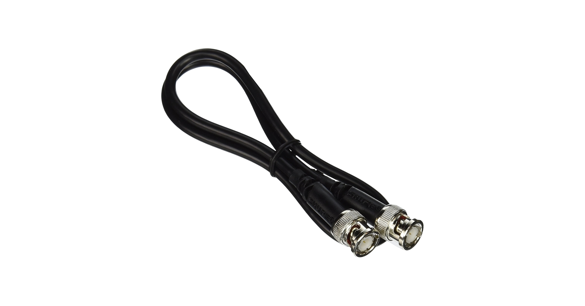 新品13セットShure BNCコネクタ95A8994＆同軸ケーブルUA802 新品13セットShure BNCコネクタ95A8994＆同軸ケーブルUA802