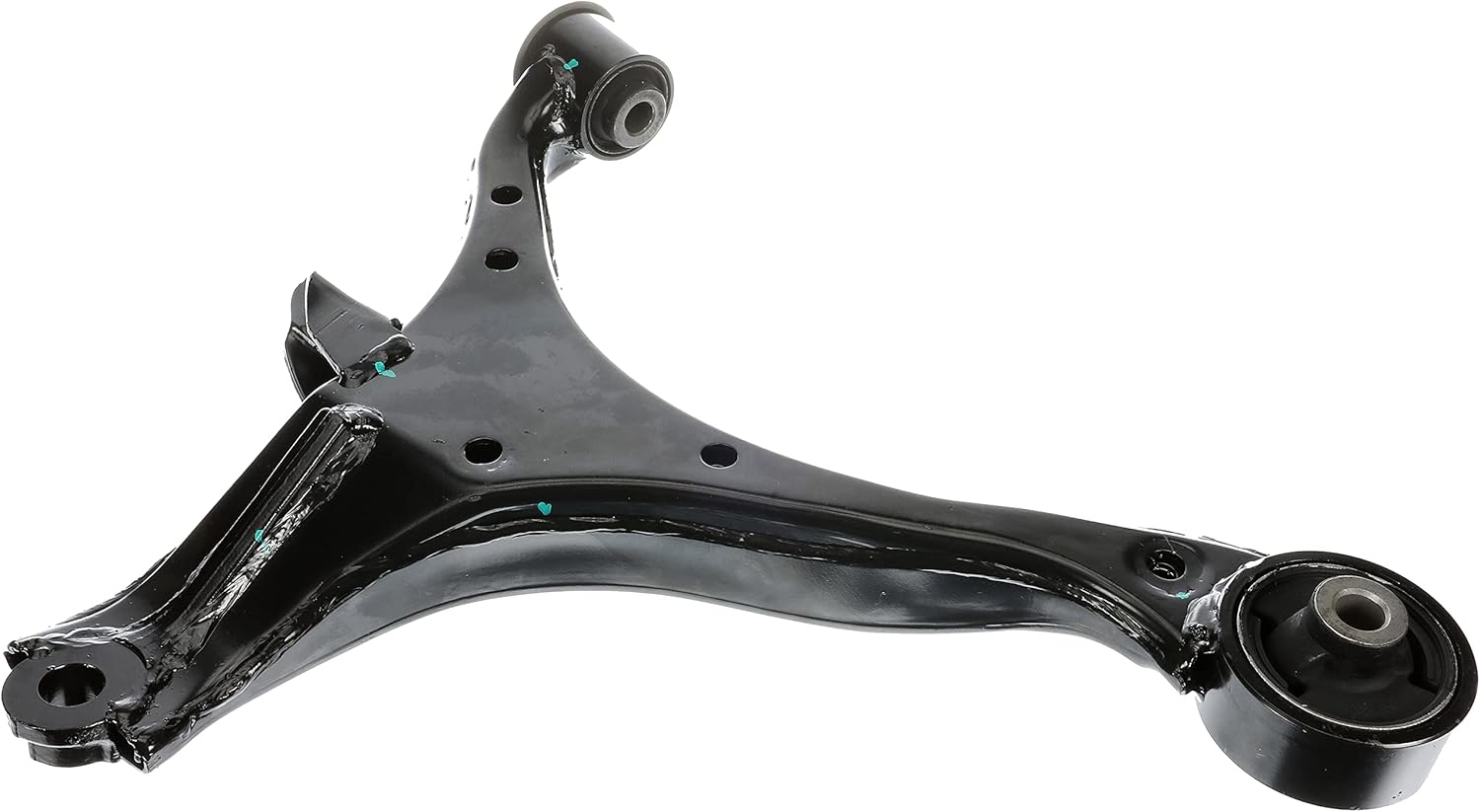 Dorman 522-778 Front Passenger Side Lower Suspension Control Arm Compatible with Select Honda Models