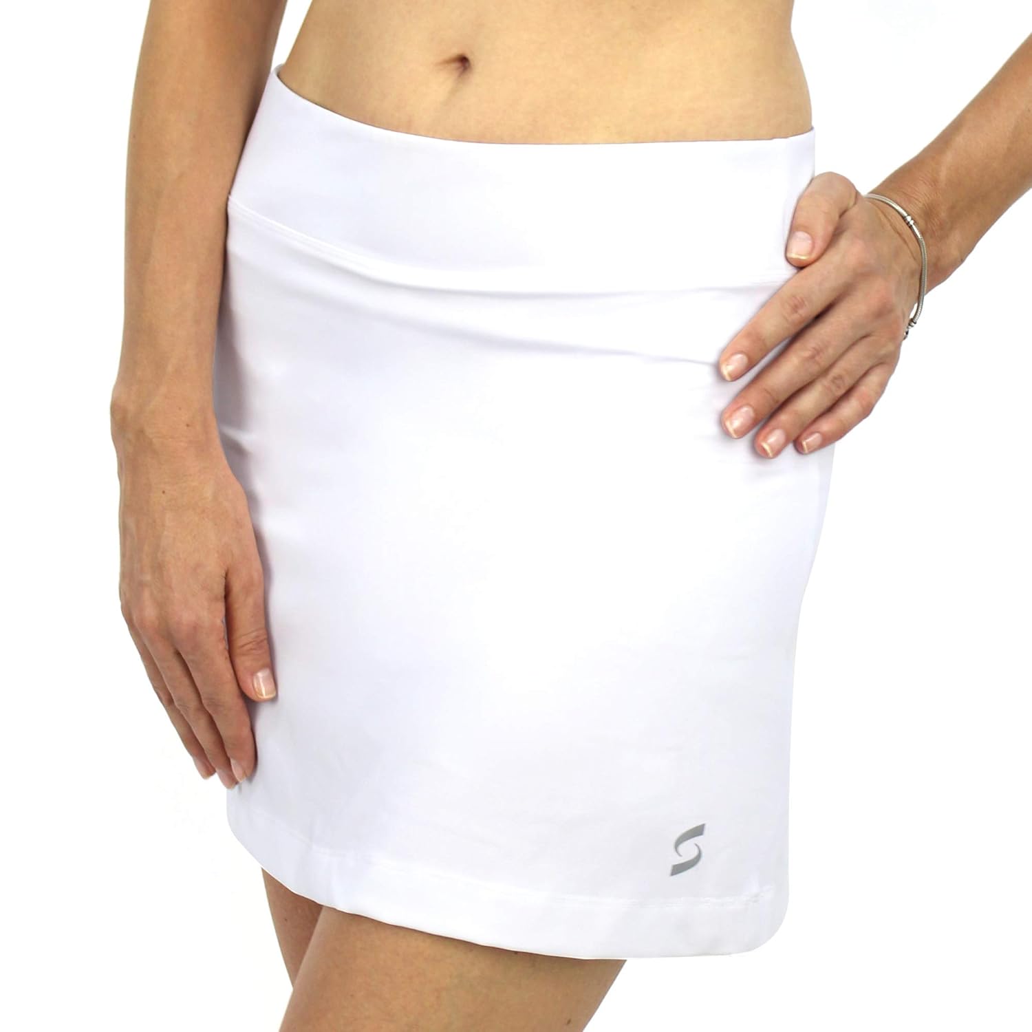 Tennis skirt with shorts underneath Clearance