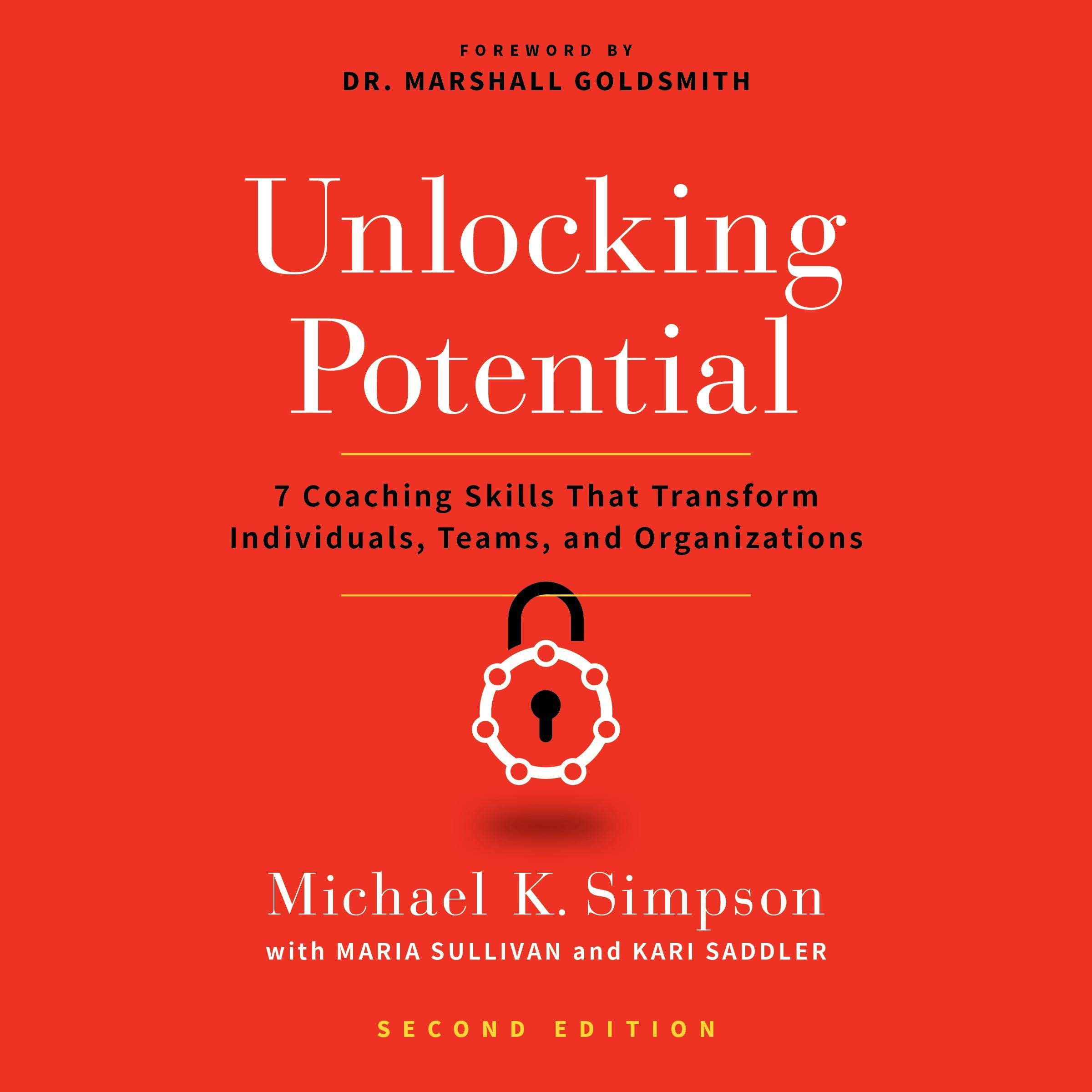 Unlocking Potential, Second Edition