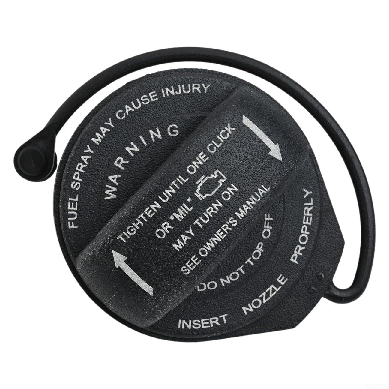 For Porsche For Panamera (10 16) Fuel Tank Cap Part Number 97020124106, Essential Component for Maintenance