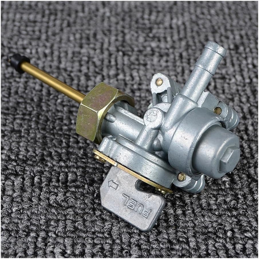 Fuel Switch Petcock Compatible with VT250 250 1994-2006 CB250 CB250F 1991-1994 16950-KCR-003 16950-KBH-000 part