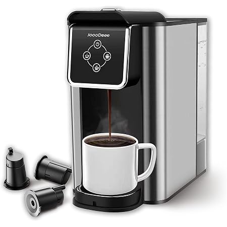 Amazon.com: Coffee Maker, Sifene 3 in 1 