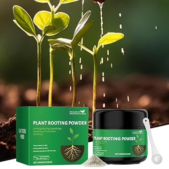 Soil Activator,Water-Soluble Plant Food,Plant Root Booster - for Gardeners Farmers Growers Landscapers Yard Backyard Farm Orchard Greenhouse Balcony Raised Bed
