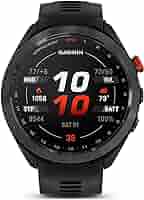 Garmin Approach S70 Premium GPS Golf Watch with AMOLED Display