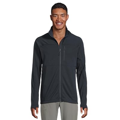 Fjallraven Abisko Lite Fleece Jacket Men