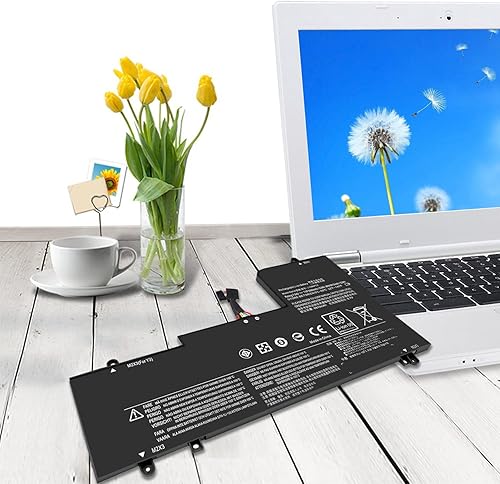 Miniatura 7 de L15M4PC2 L15L4PC2 - Batería de repuesto para yoga Ideapad Yoga 710 15 710-15IKB 710-15ISK 710 14 710-14IKB 710-14ISK 710-14ISK-IFI Series Notebook