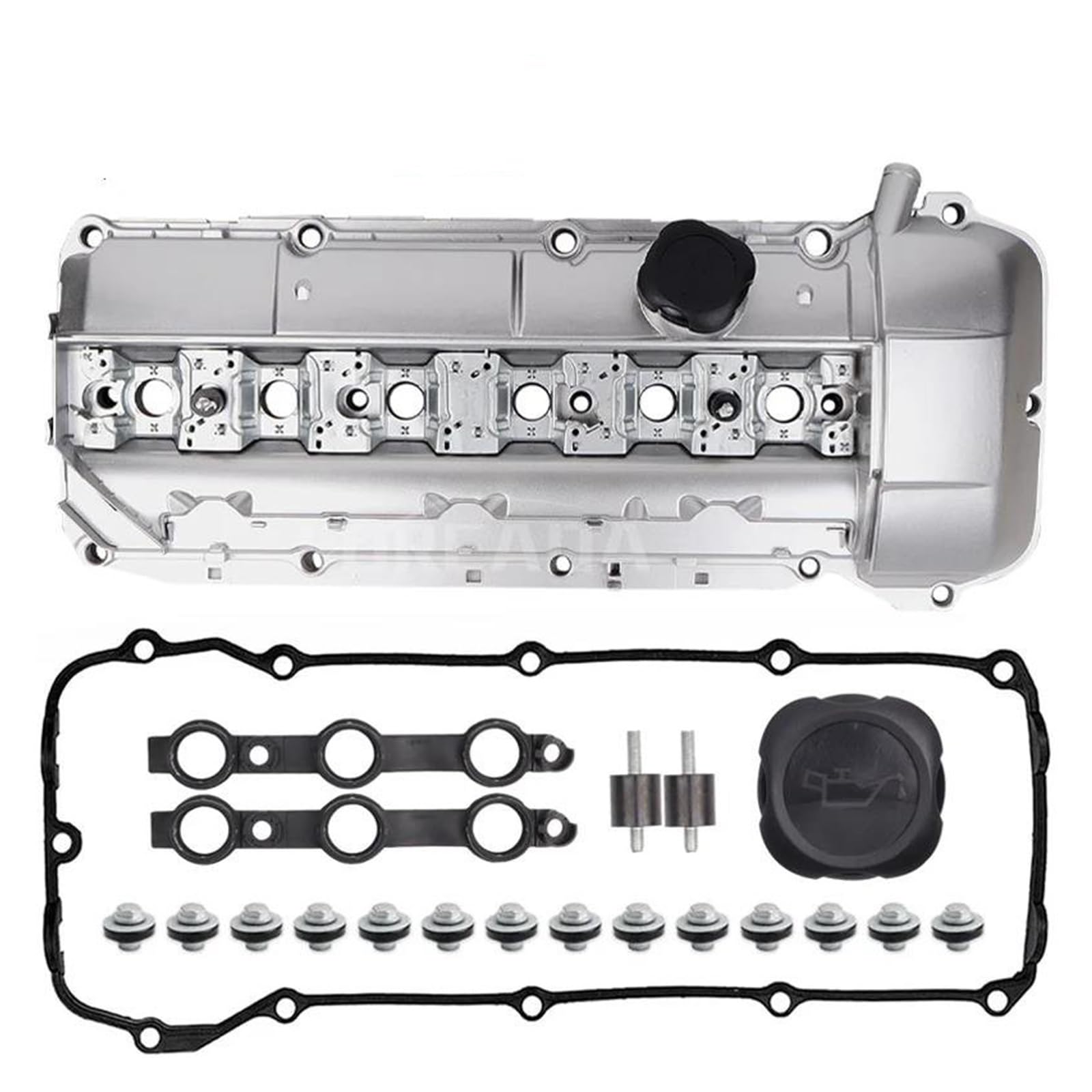 Couvercle Soupape Moteur Pour BMW M52 M54 M56 E39 E46 X5 Z3 2.5 .8 3.0L