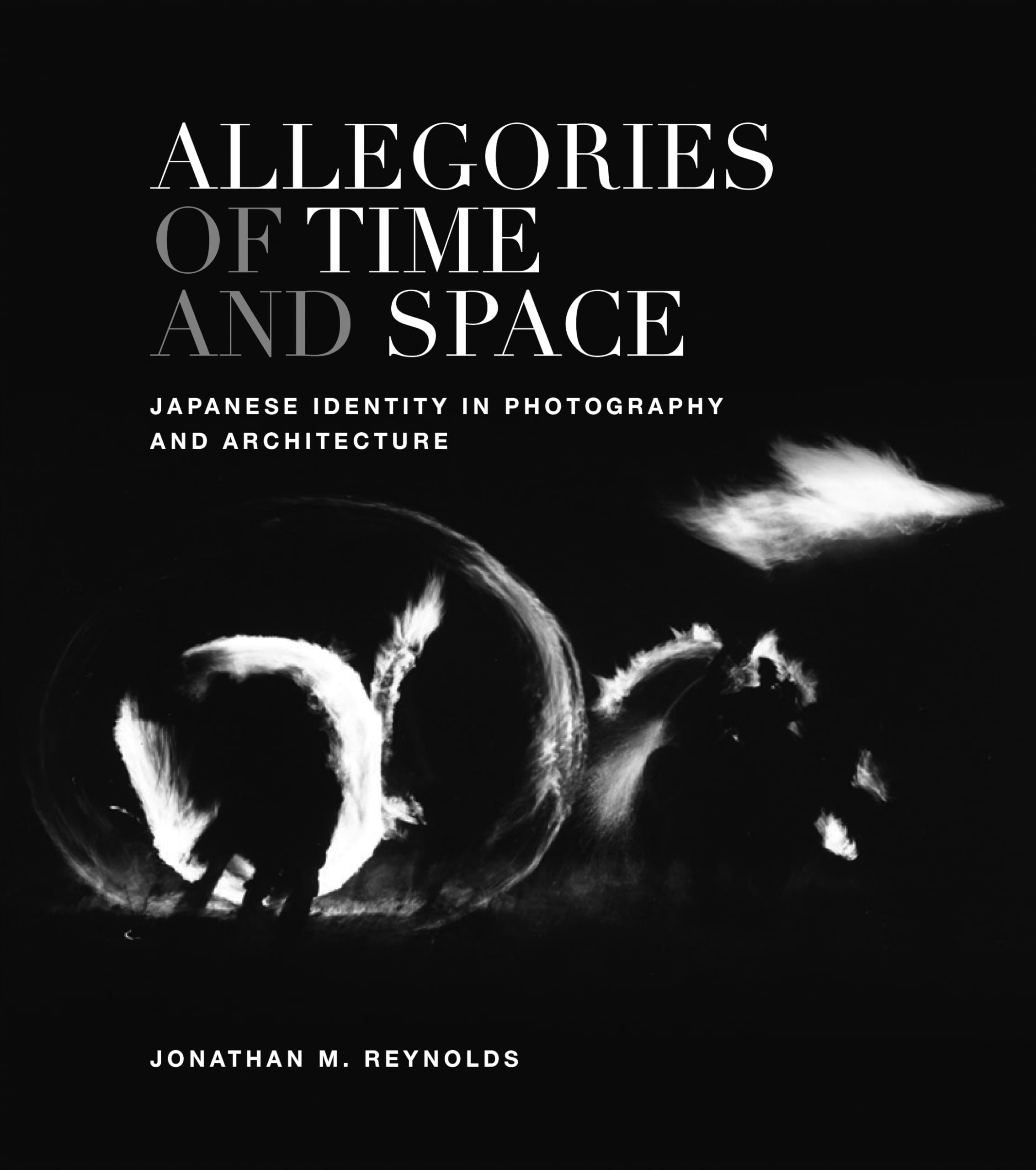 Japanese Identity in Photography livre de collection architecture Japon