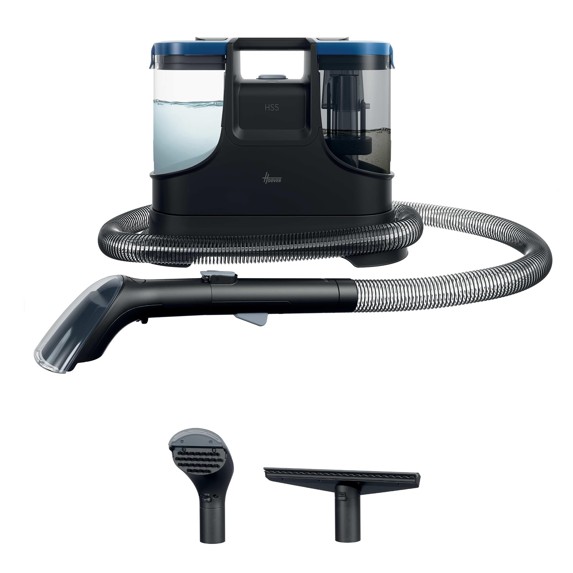 Hoover HS500 Fleckenreiniger und Fleckenentferner