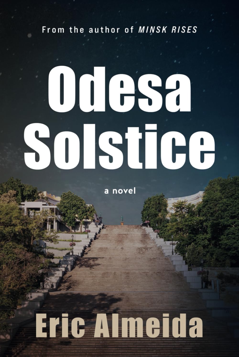Odesa Solstice