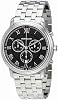 Montblanc Tradition Chronograph Black Dial Men's Watch 117048