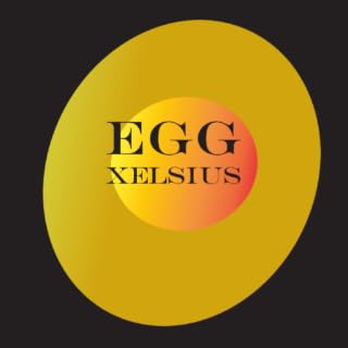 EggXelsius Egg Timer