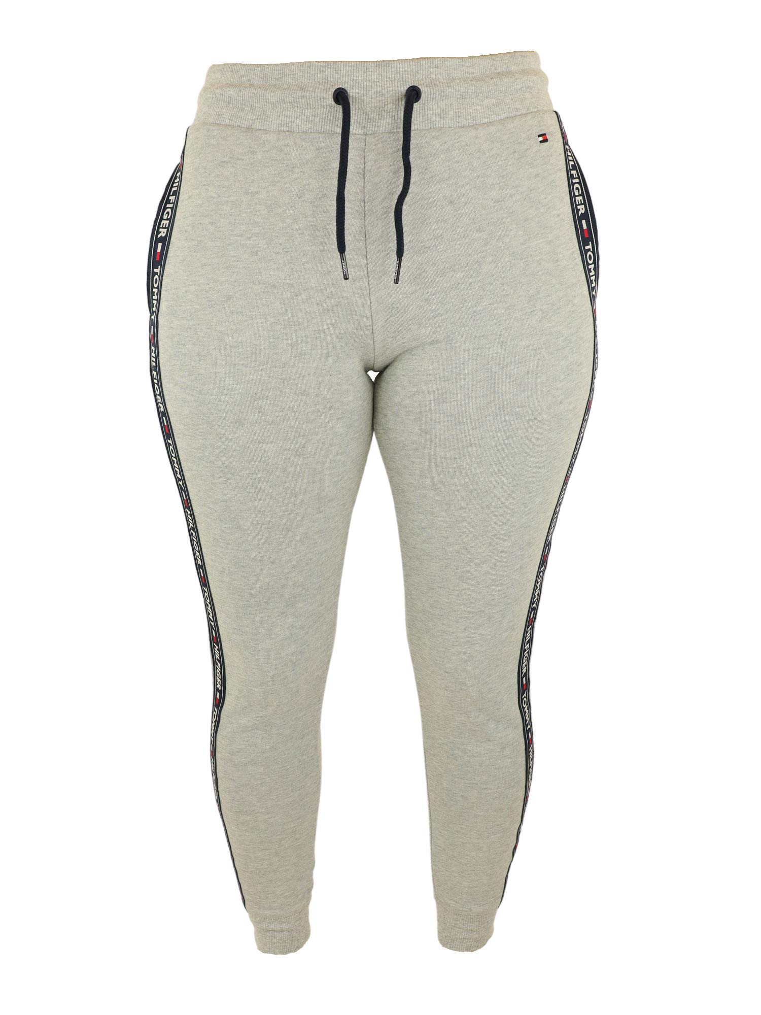 Tommy Hilfiger Donna Pantaloni da Jogging Sweatpants Lunghi