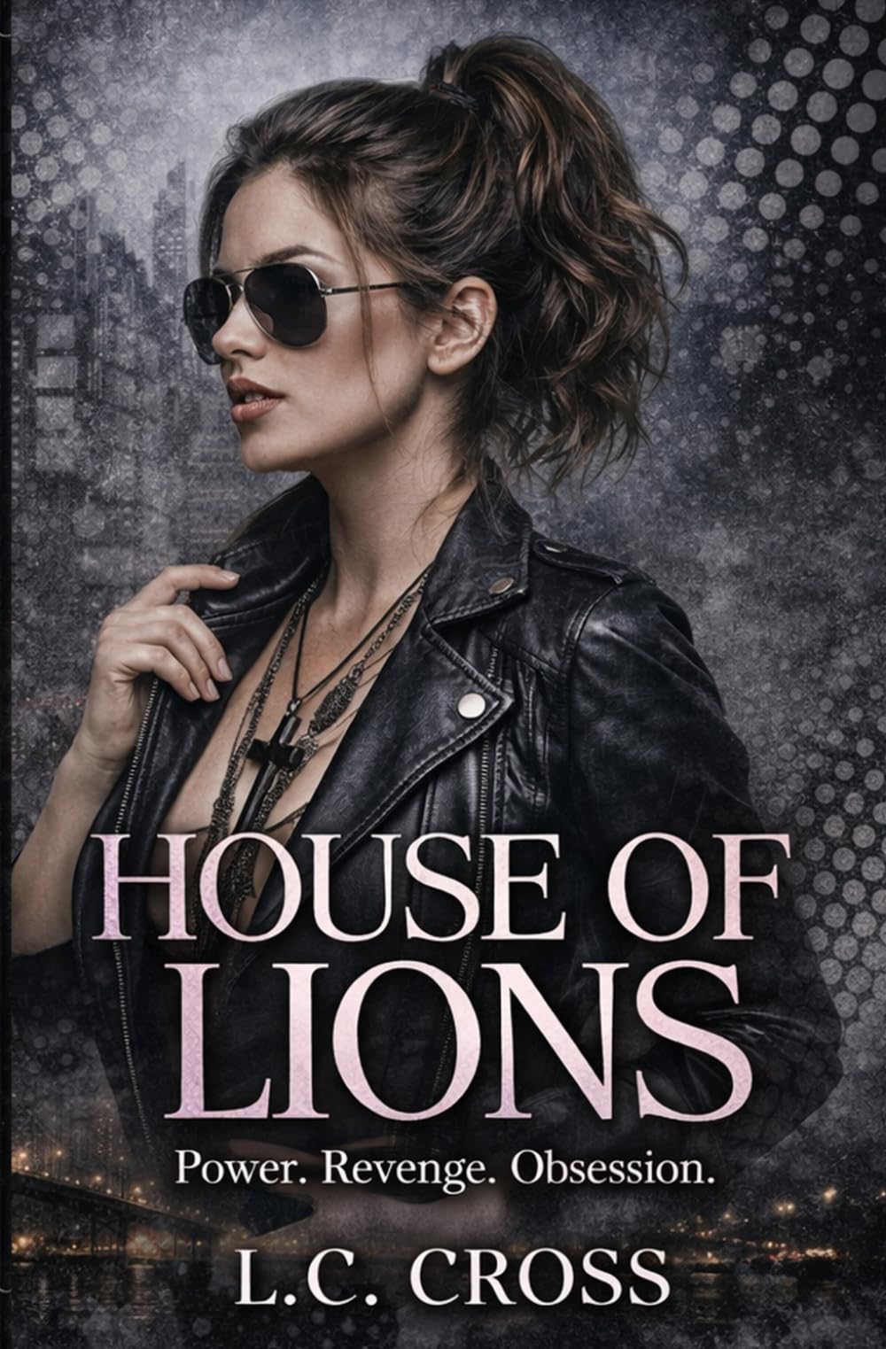 House of Lions: Dark Mafia Why Choose Romance