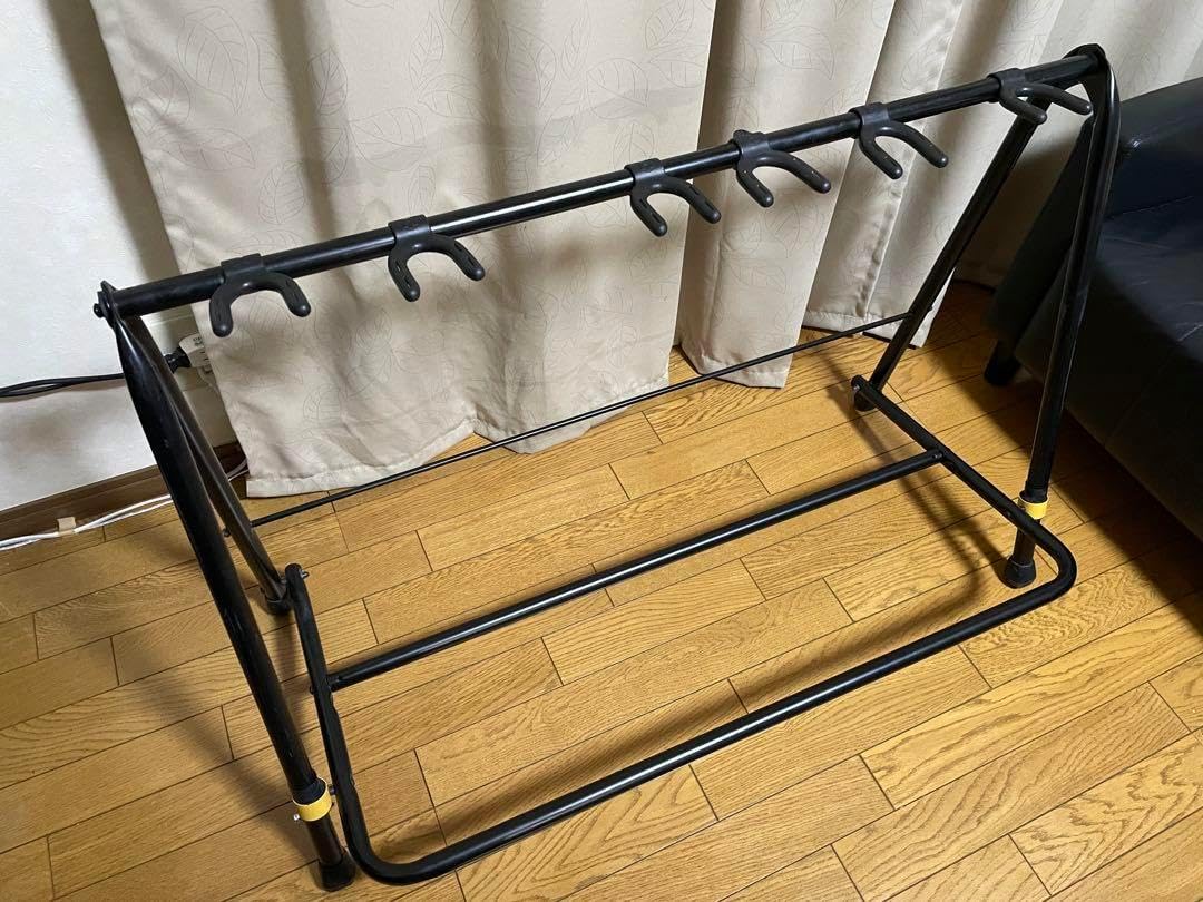 ワクス ペグ 1/4スケール ギター4本セット Amazon.co.jp