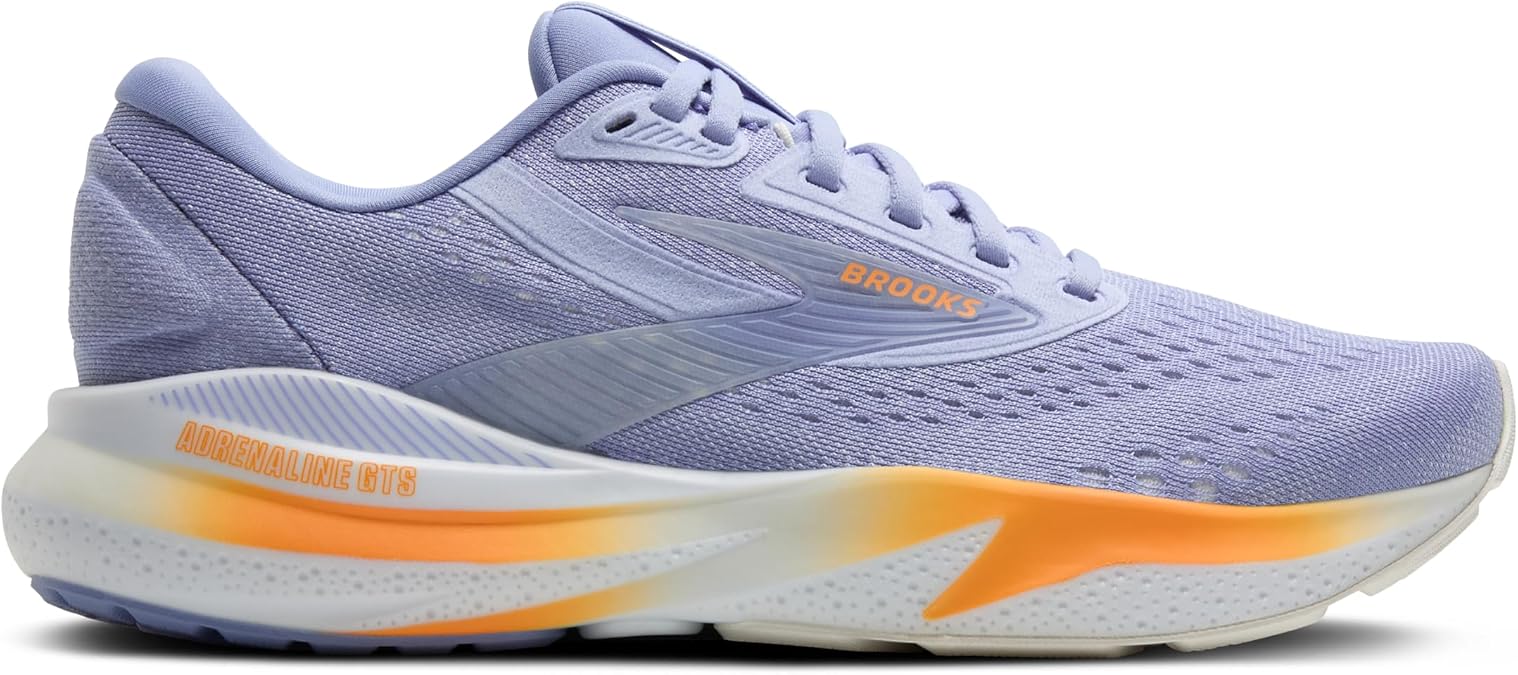 Brooks Women’s Adrenaline GTS 24 Supportive Running Shoe