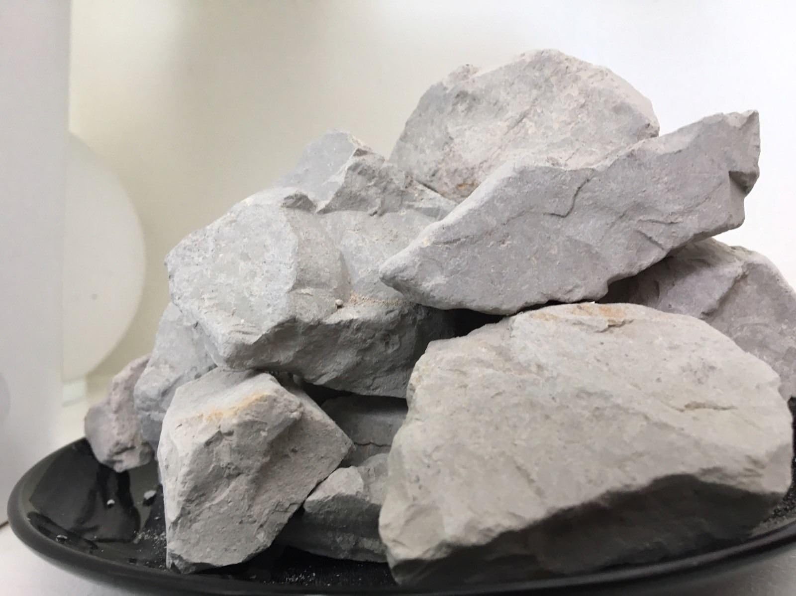 White Rose Clay 200 Grams