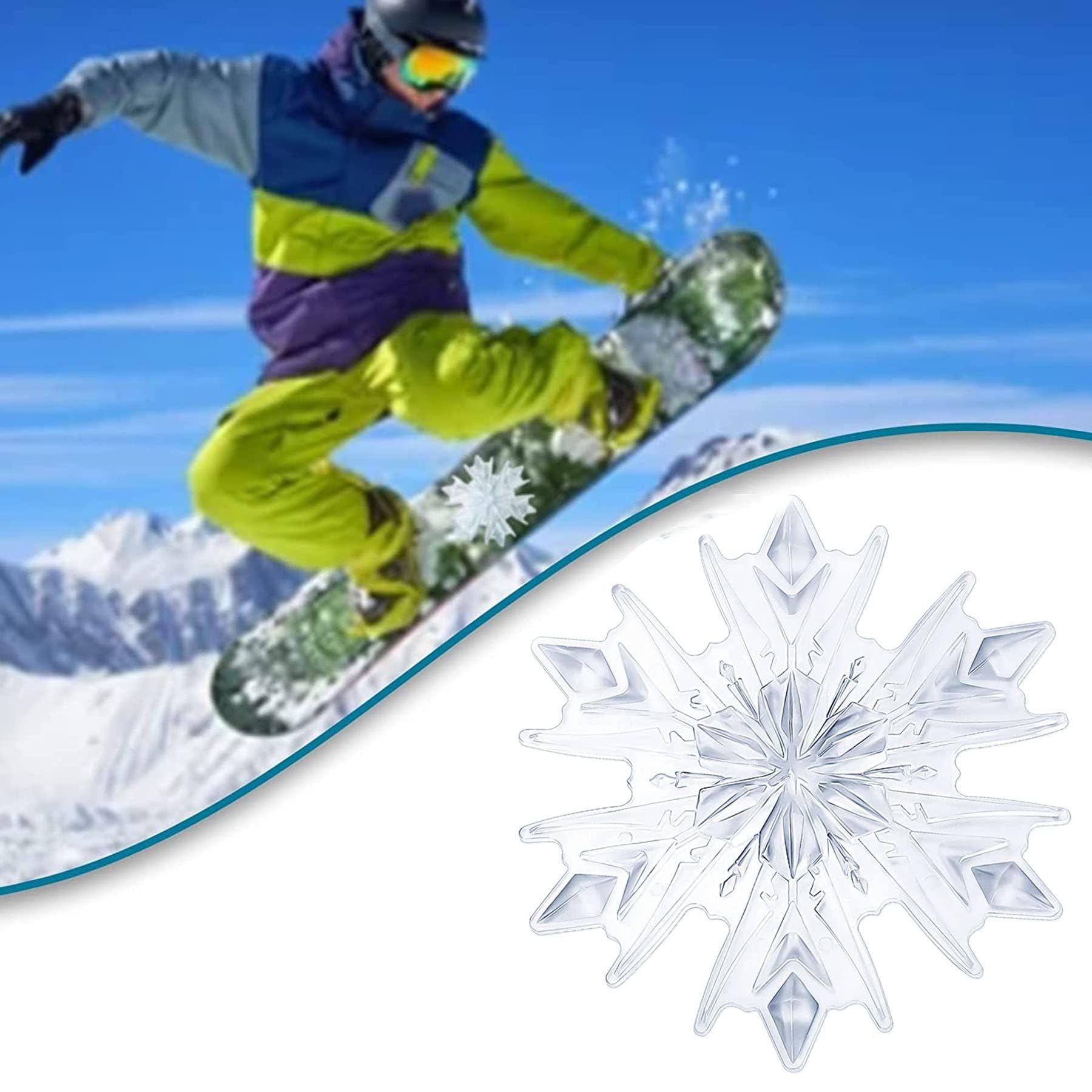 Coussinet de snowboard