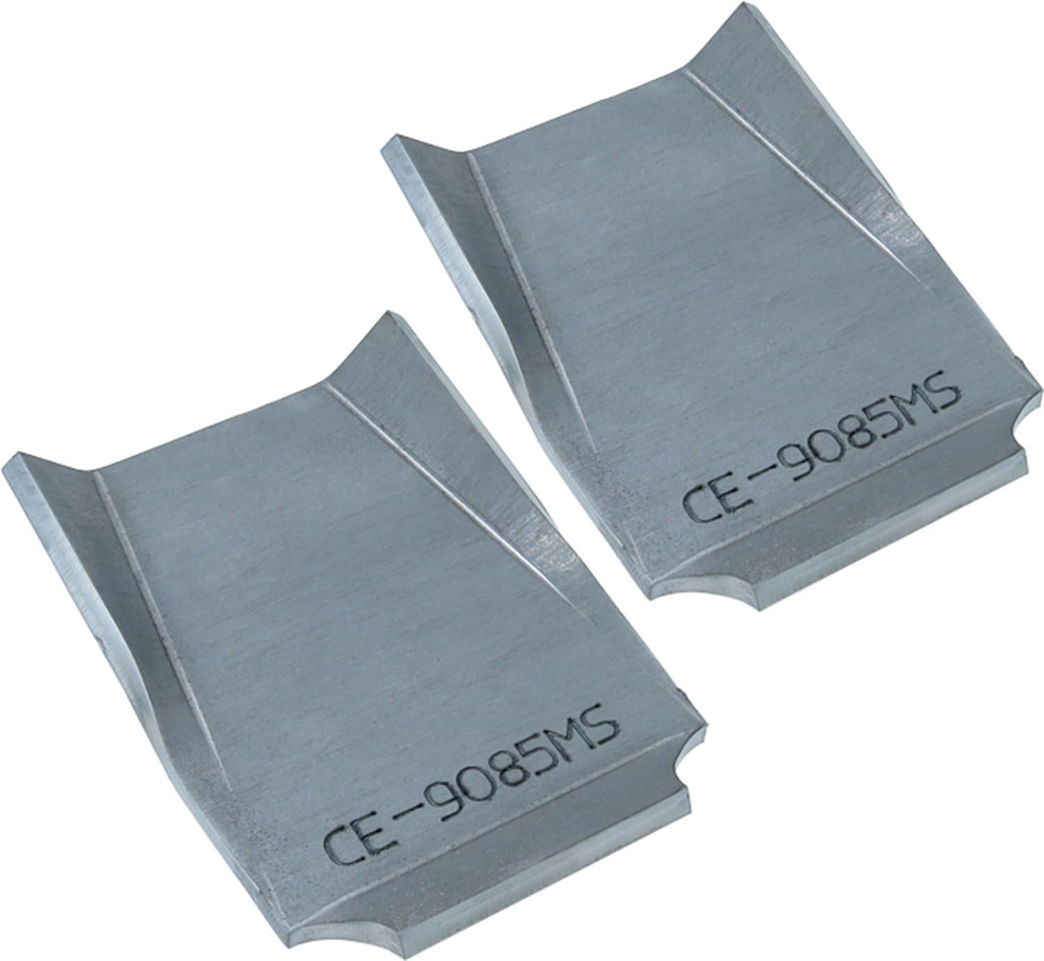 Currie Enterprises CE-9085MS Mini-Skid Lower Control Arm Bracket for Jeep TJ/LJ/XJ/MJ