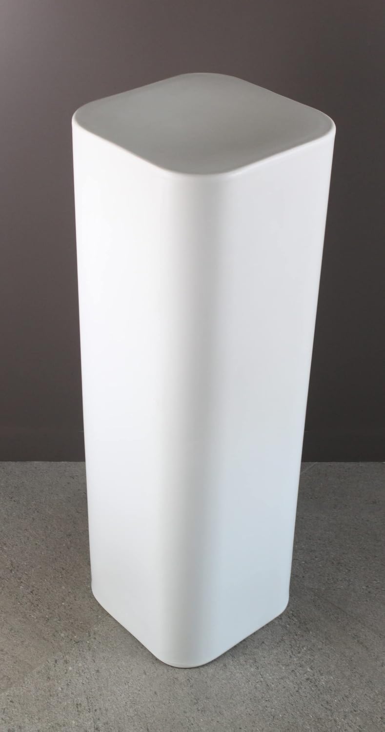 Aexit 200 Supporti Autoadesivi In Plastica Per Fascette – Base Quadrata 21x21 Mm – Colore Nero – Fissaggio Cavi E Fili - 4