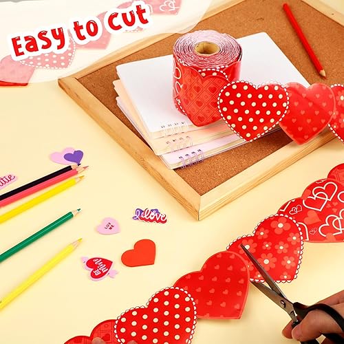 Vista 203 de Panelee Borde inspirador de confeti de 68.9 pies, borde de tablón de anuncios, mariposas, flores, abeja, espacio, inspirador, linda decoración