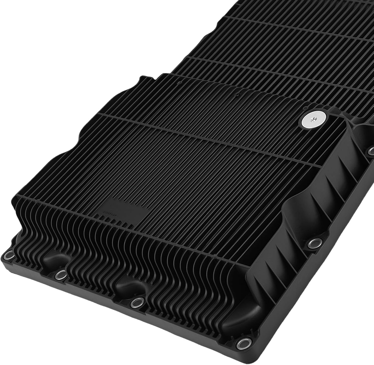 maXpeedingrods Transmission Oil Pan 97032102500 for Porsche Panamera V6 3.0L Diesel/Petrol Hatchback 2014-2016 V6 3.6L Petrol Hatchback 2011-2016 for V8 4.8L Petrol Hatchback 2010-2016# 0501217397