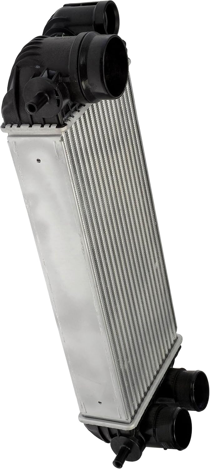 APDTY 160548 Turbocharger Air Intercooler