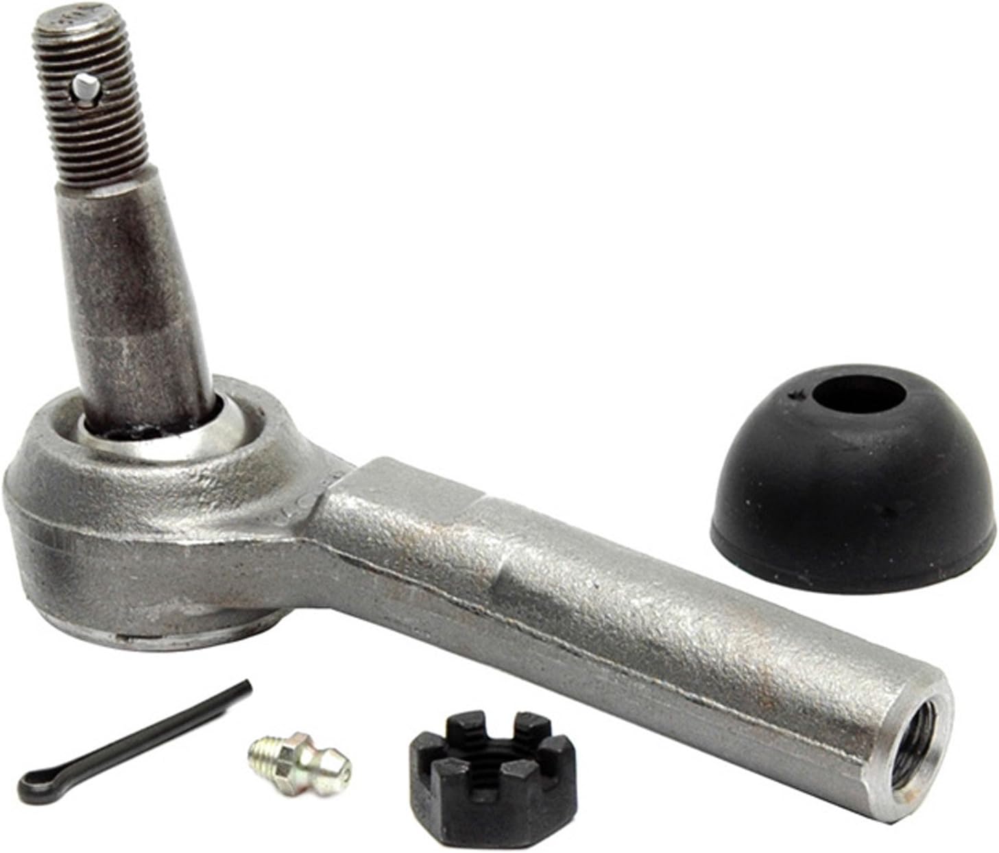 ACDelco Advantage 46A0689A (88876804) Outer Steering Tie Rod End