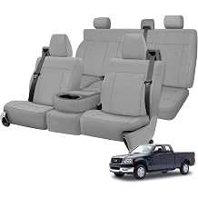 Truck Seat Cover for 2004-2008 Ford F150 XLT Super Cab