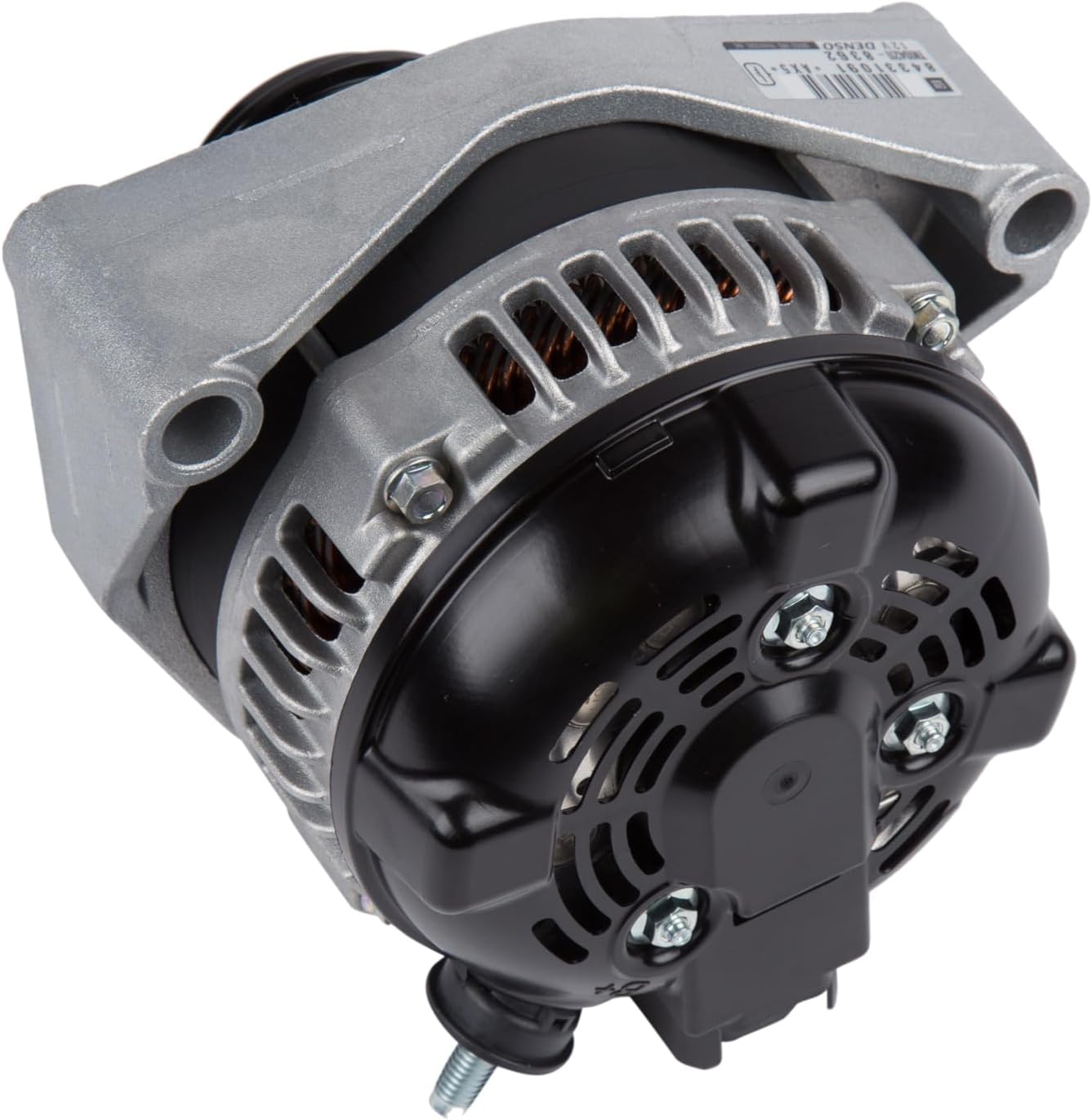 ACDelco GM Genuine Parts 84331091 Alternator