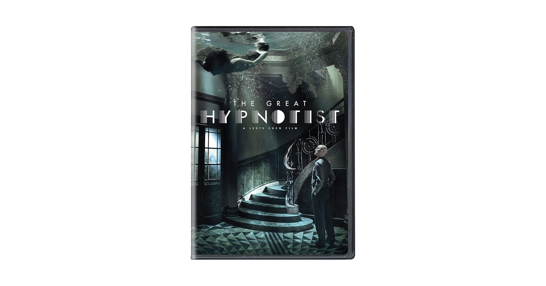 Amazon.com: The Great Hypnotist : Xu Zheng, Karen Mok, Leste