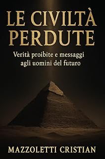 Le civiltà perdute