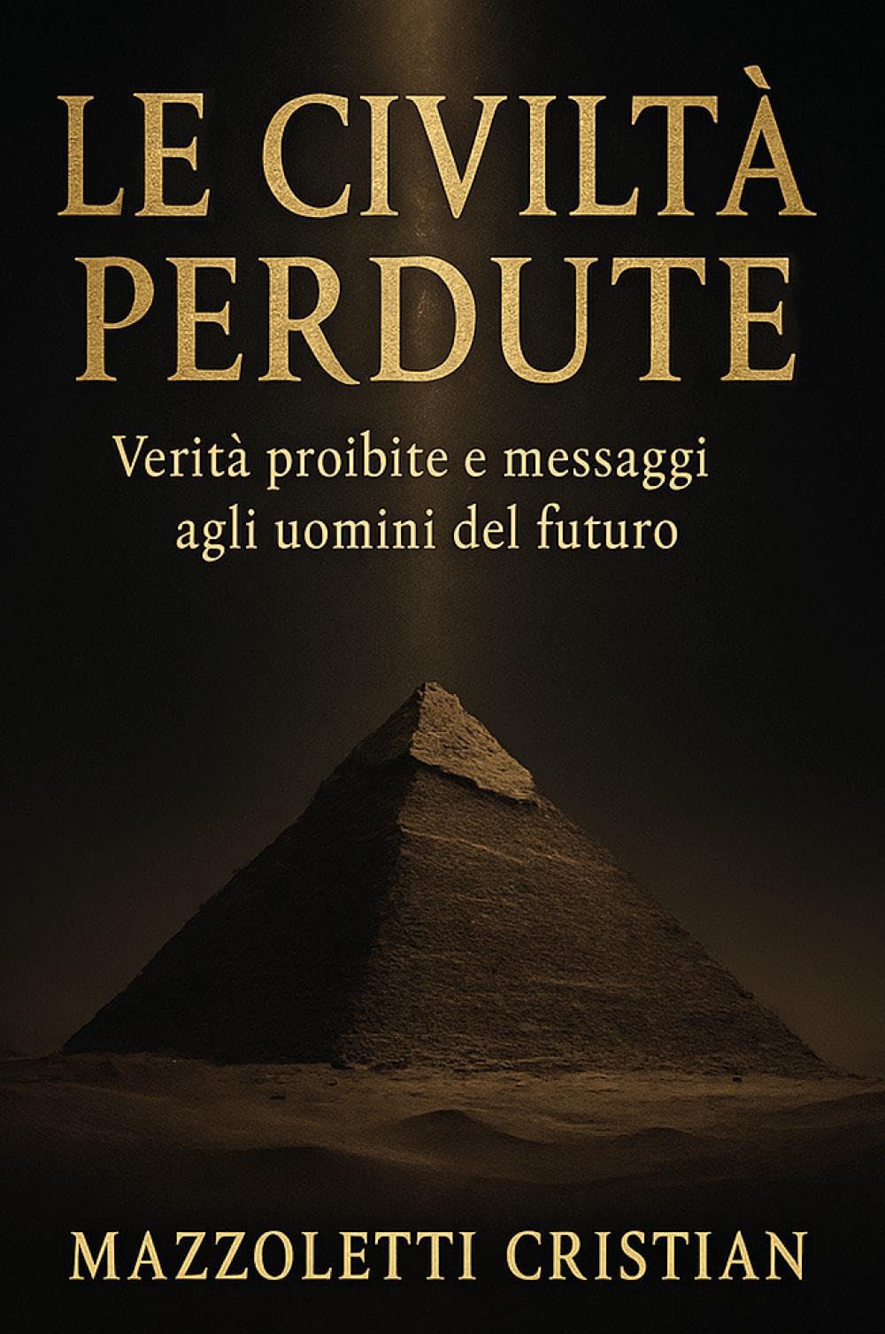 Le civiltà perdute
