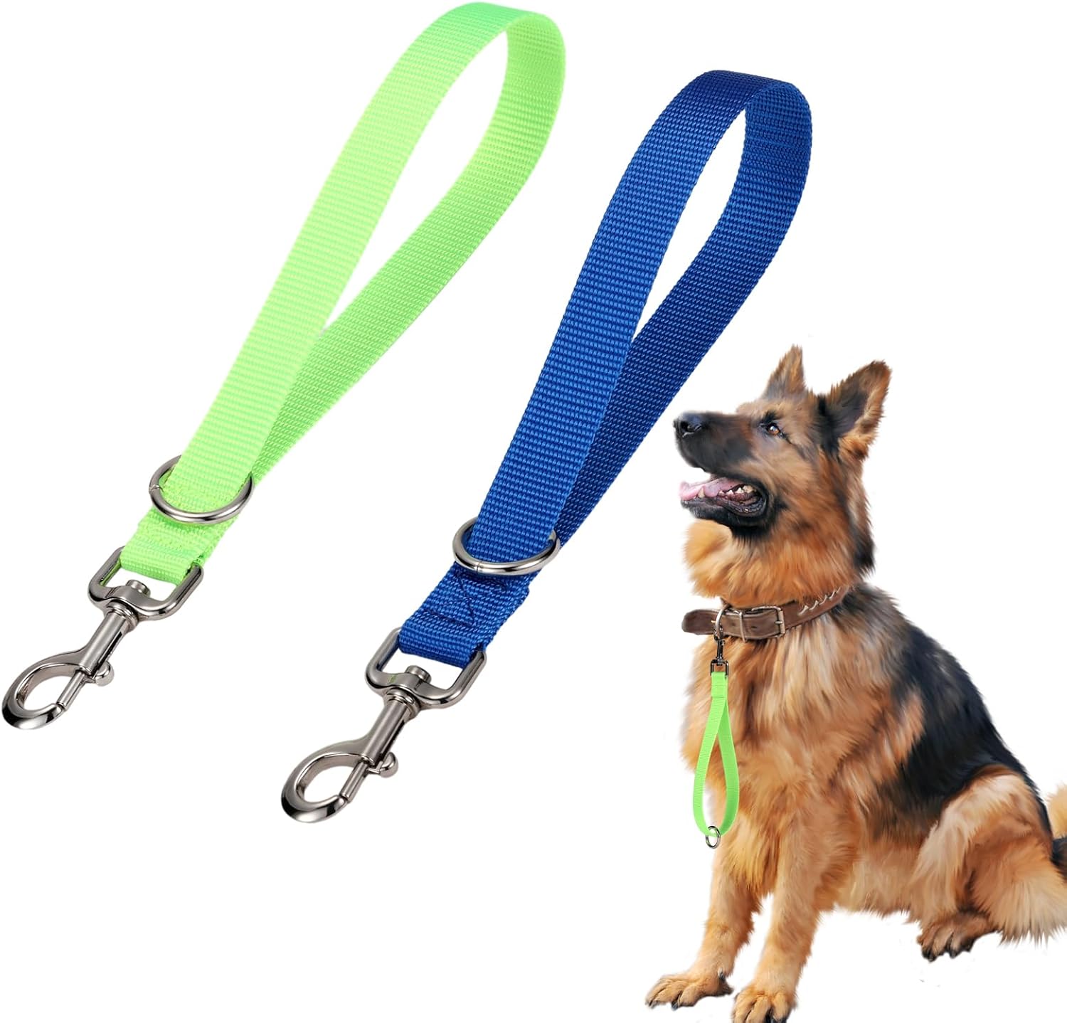 Traffic Dog Leash Dog Training Leash Pet Dog Traffic Grab