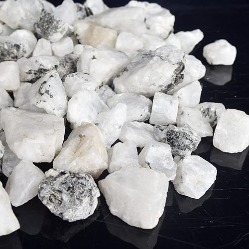 Miniatura 4 de GEMHUB Cristal de Feng Shui, Cristal áspero, Lote al por mayor, Piedra preciosa áspera cruda, Fabricación de joyas y cristales crudos, Piedra