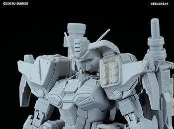 Amazon | MG 1/100 GAT-X103 バスターガンダム (機動戦士