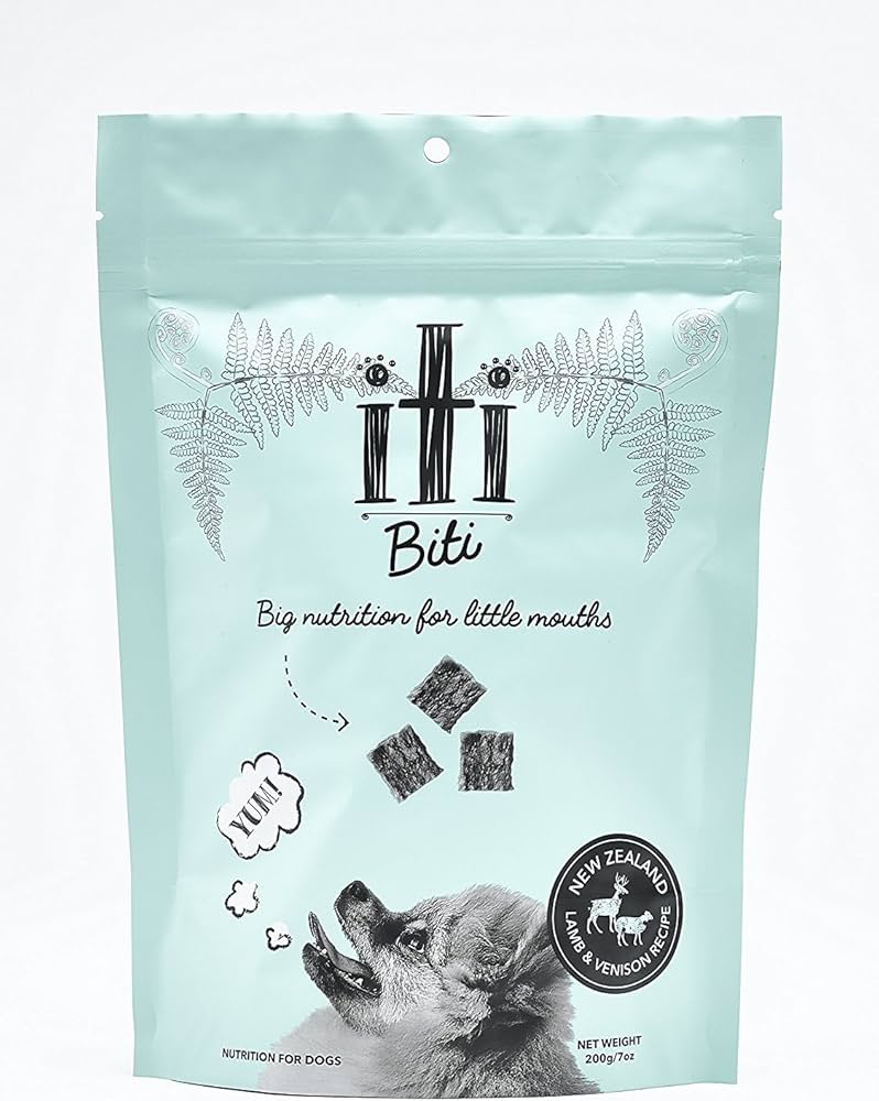 Amazon.co.jp: イティ (iti) ドッグフード エアドライフード ラム