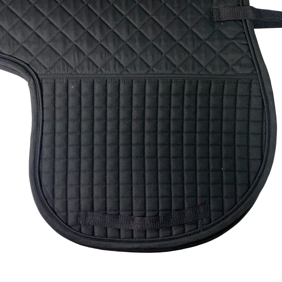 TuffRider Horse Basic Pony Saddle Pad